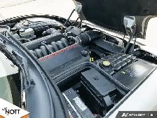 2001 CHEVROLET CORVETTE - | 6-Speed Manual! | Corsa Exhaust! - Photo 8