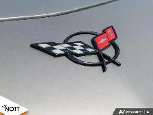 2001 CHEVROLET CORVETTE - | 6-Speed Manual! | Corsa Exhaust! - Photo 9