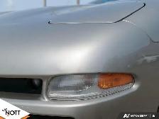 2001 CHEVROLET CORVETTE - | 6-Speed Manual! | Corsa Exhaust! - Photo 10