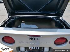 2001 CHEVROLET CORVETTE - | 6-Speed Manual! | Corsa Exhaust! - Photo 11