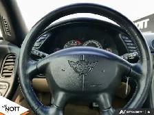 2001 CHEVROLET CORVETTE - | 6-Speed Manual! | Corsa Exhaust! - Photo 13