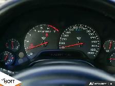 2001 CHEVROLET CORVETTE - | 6-Speed Manual! | Corsa Exhaust! - Photo 14