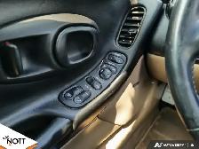 2001 CHEVROLET CORVETTE - | 6-Speed Manual! | Corsa Exhaust! - Photo 16