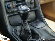 2001 CHEVROLET CORVETTE - | 6-Speed Manual! | Corsa Exhaust! - Photo 17