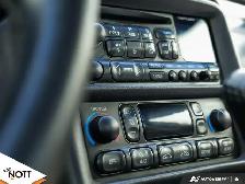 2001 CHEVROLET CORVETTE - | 6-Speed Manual! | Corsa Exhaust! - Photo 18