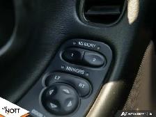 2001 CHEVROLET CORVETTE - | 6-Speed Manual! | Corsa Exhaust! - Photo 22