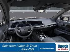 2027 Cadillac VISTIQ Sport - Photo 5