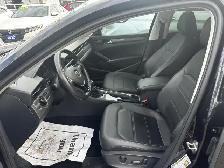 2021 Volkswagen Passat HIGHLINE, Leather, Sunroof, Htd. Seats, A - Photo 10