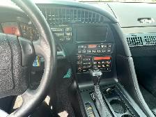1992 Corvette LT1 - CONVERTILE - - - Photo 8