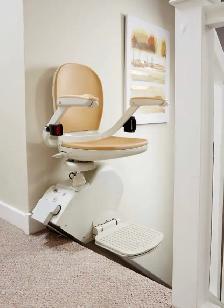 Stairlift Repair / New Battery Replacement