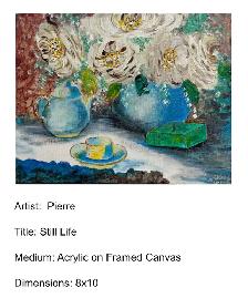 ART STUDIO CLOSING SALE — FIRE-SALE PRICES! - Photo 4