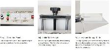 Promotion LGYF-2000 Continuous Induction Sealer Machine 181333 - Photo 8
