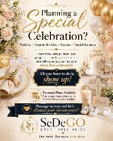 Payment plan Wedding