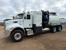 Hydrovac
