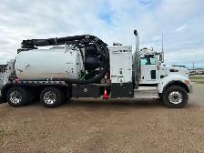 Hydrovac - Photo 3