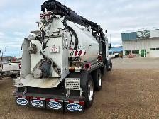 Hydrovac - Photo 5