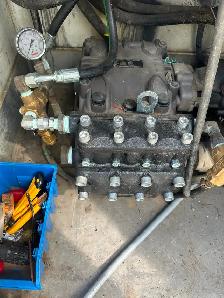 Hydrovac - Photo 9
