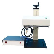 110v 2030 Metal Pneumatic Marking Machine Metal Parts 017301 - Photo 2