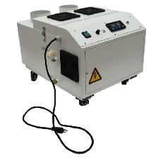 Promotion 9KG/h Ultrasonic Greenhouse Warehouse Humidifier190108