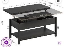 OFFICE & HOUSEHOLD FURNITURE — MUST GO! - Photo 7