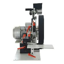 Promotion 72"Belt Sander w/3 Grinding Wheel  with Base  190129 - Photo 8