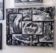 ORIGINAL PAINTINGS — FIRE SALE PRICES ART PRACTICE CLOSING