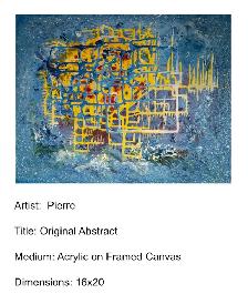 ORIGINAL PAINTINGS — FIRE SALE PRICES ART PRACTICE CLOSING - Photo 2