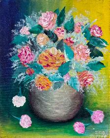 ORIGINAL PAINTINGS — FIRE SALE PRICES ART PRACTICE CLOSING - Photo 4