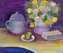 ORIGINAL PAINTINGS — FIRE SALE PRICES ART PRACTICE CLOSING - Photo 7