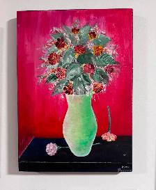 ORIGINAL PAINTINGS — FIRE SALE PRICES ART PRACTICE CLOSING - Photo 8