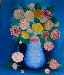 ORIGINAL PAINTINGS — FIRE SALE PRICES ART PRACTICE CLOSING - Photo 9