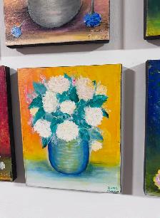 ORIGINAL PAINTINGS — FIRE SALE PRICES ART PRACTICE CLOSING - Photo 10