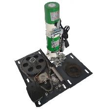 Promotion 600kg Automatic Rolling Door Side Motor 188042