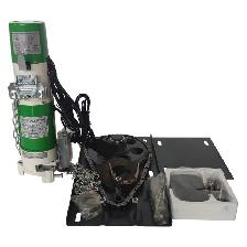 Promotion 600kg Automatic Rolling Door Side Motor 188042 - Photo 4