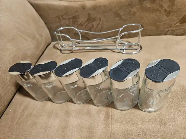 Kitchen Spice Rack Set