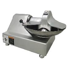 110V 5.5L Meat Vegetable Food Chopper Processor 020299 - Photo 3