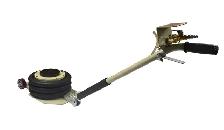 Promotion portable 3Ton lifts Triple stage Bag Air go Jack190168 - Photo 2