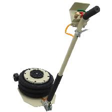 Promotion portable 3Ton lifts Triple stage Bag Air go Jack190168 - Photo 6