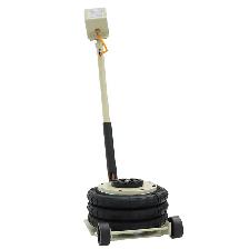 Promotion portable 3Ton lifts Triple stage Bag Air go Jack190168 - Photo 7
