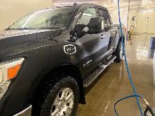 2017 Nissan titan - Photo 3