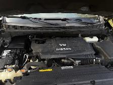 2017 Nissan titan - Photo 8