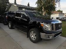 2017 Nissan titan - Photo 9