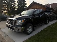 2017 Nissan titan - Photo 10