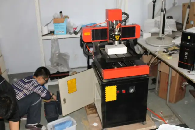 220v Copper Die Engraving Machine 017251