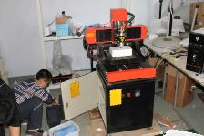 220v Copper Die Engraving Machine 017251