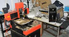 220v Copper Die Engraving Machine 017251 - Photo 2
