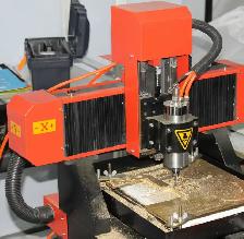 220v Copper Die Engraving Machine 017251 - Photo 3
