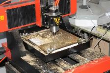 220v Copper Die Engraving Machine 017251 - Photo 4