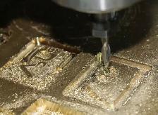 220v Copper Die Engraving Machine 017251 - Photo 5
