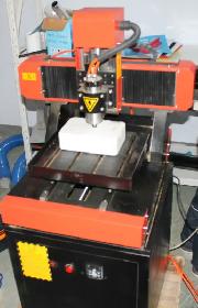 220v Copper Die Engraving Machine 017251 - Photo 6